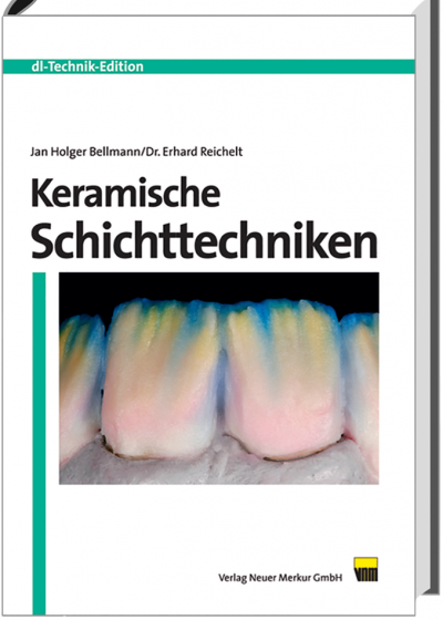 Keramische Schichttechniken