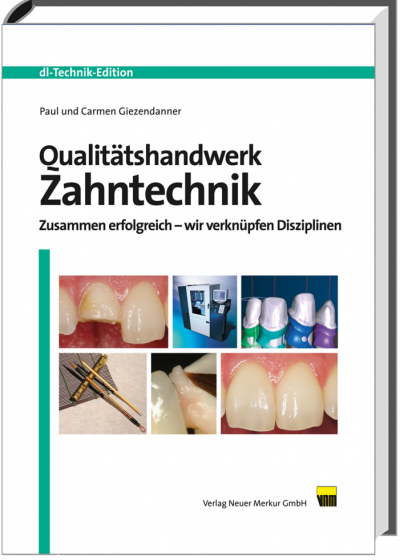 Qualitätshandwerk Zahntechnik