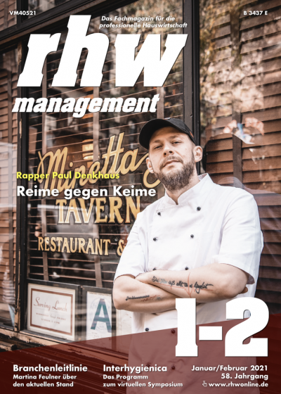 rhw management, Ausgabe 2021/1-2