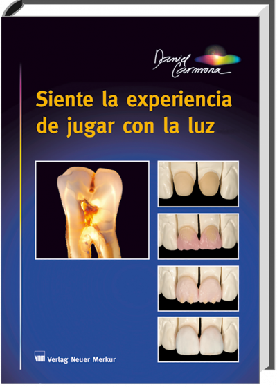 Siente la experiencia de jugar con la luz