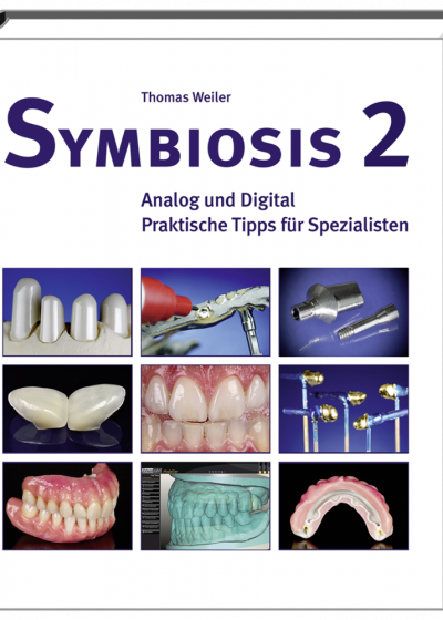 Symbiosis 2. Analog und Digital